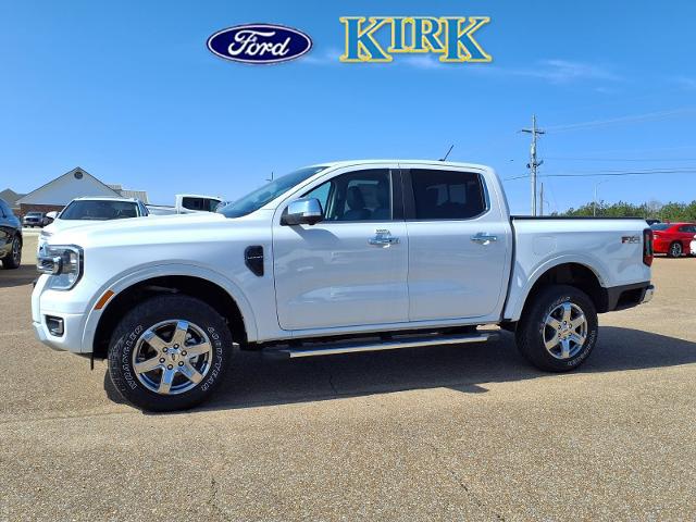 2024 Ford Ranger LARIAT for sale in Grenada, MS