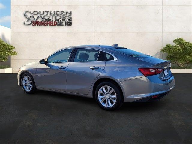 2024 Chevrolet Malibu FWD 1LT 2024 Chevrolet Malibu FWD 1LT