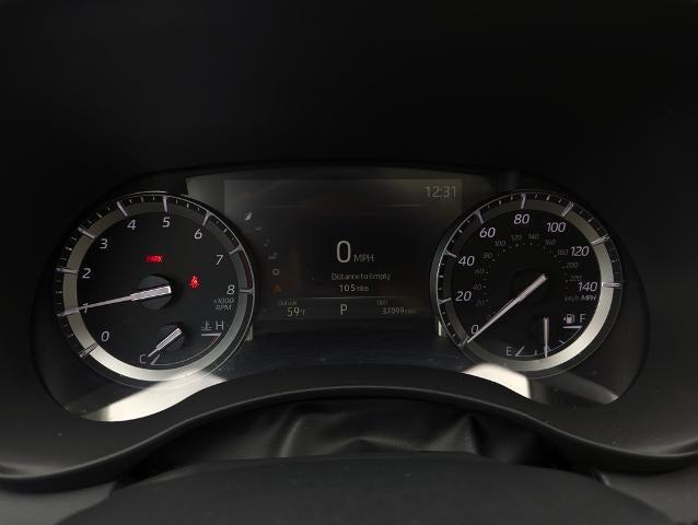 2022 Toyota Highlander XLE 2022 Toyota Highlander XLE