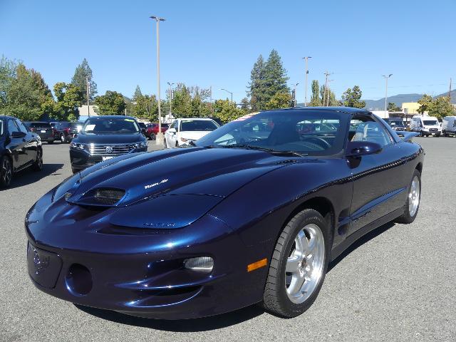 1999 Pontiac Firebird Trans Am for sale in Grants Pass, OR