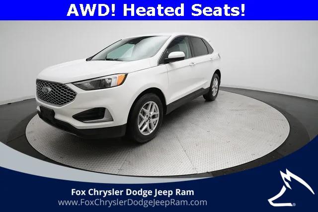 2024 Ford Edge SEL 2024 Ford Edge SEL