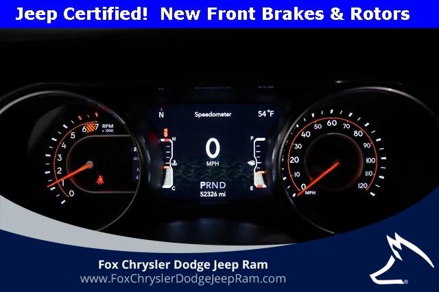 2022 Jeep Wrangler Unlimited Sport Altitude 4x4 2022 Jeep Wrangler Unlimited Sport Altitude 4x4