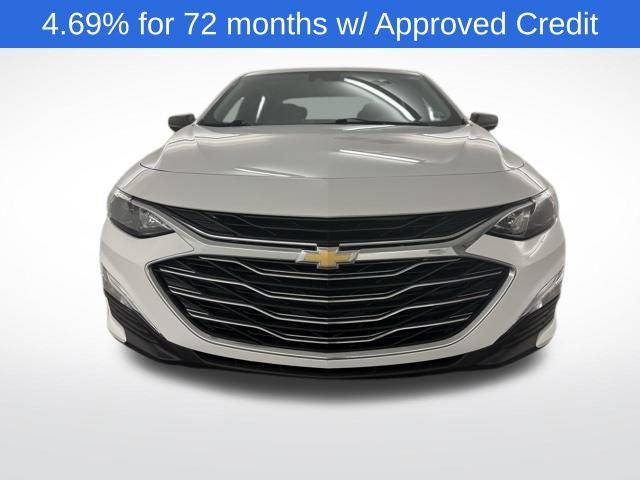 2023 Chevrolet Malibu FWD 1FL 2023 Chevrolet Malibu FWD 1FL