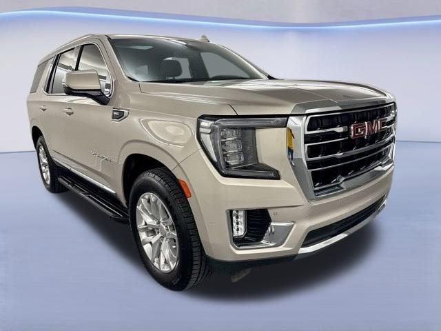 2023 GMC Yukon 2WD SLT