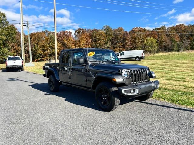 2022 Jeep Gladiator Sport S for sale in Luray, VA