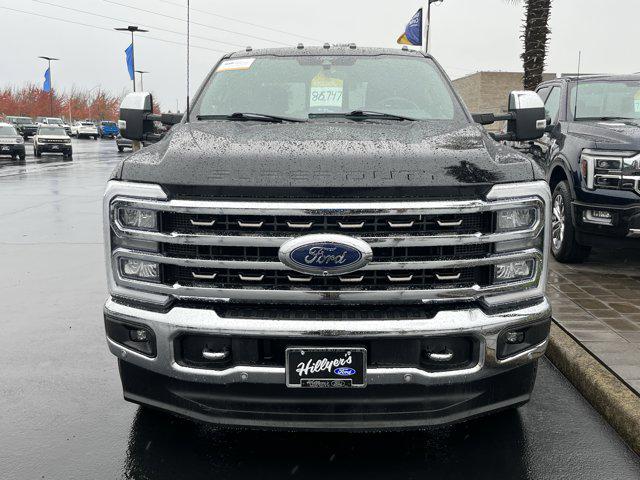 2024 Ford F-350 King Ranch