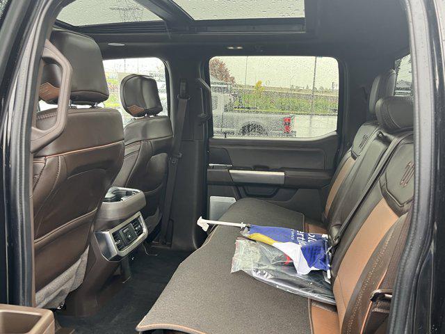 2024 Ford F-350 King Ranch