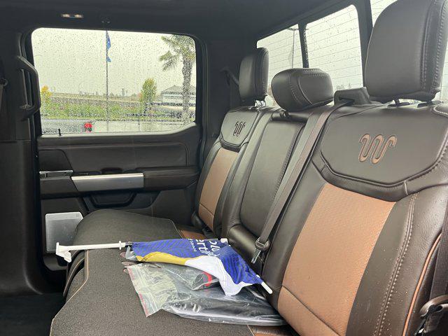 2024 Ford F-350 King Ranch