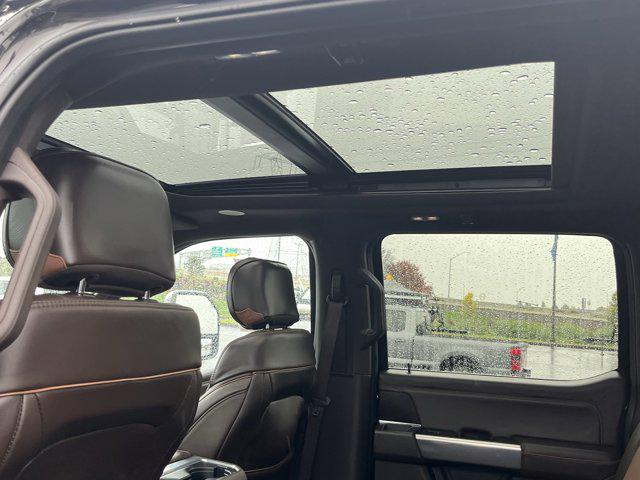 2024 Ford F-350 King Ranch