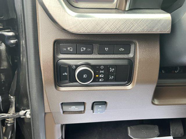 2024 Ford F-350 King Ranch