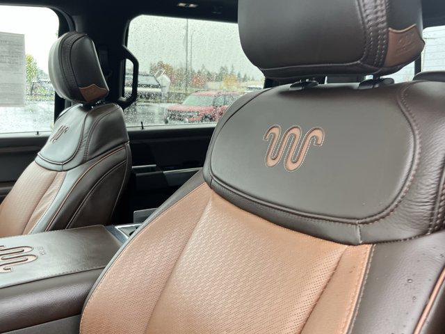 2024 Ford F-350 King Ranch