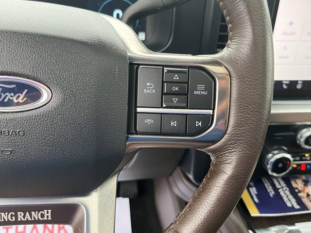 2024 Ford F-350 King Ranch