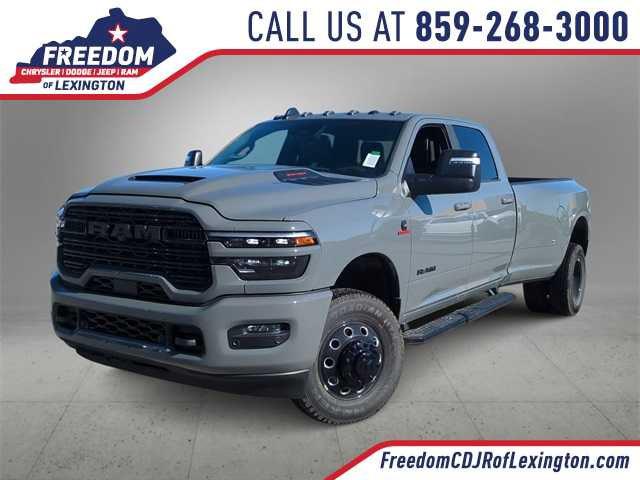 2026 RAM Ram 3500 RAM 3500 LARAMIE CREW CAB 4X4 8 BOX 2026 RAM Ram 3500 RAM 3500 LARAMIE CREW CAB 4X4 8 BOX