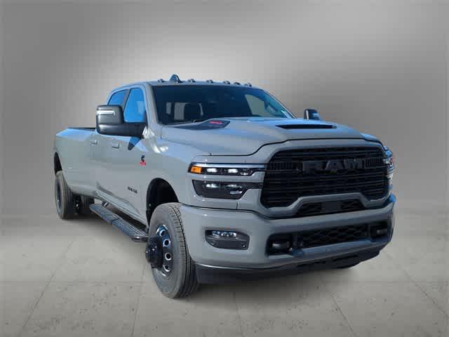 2026 RAM Ram 3500 RAM 3500 LARAMIE CREW CAB 4X4 8 BOX 2026 RAM Ram 3500 RAM 3500 LARAMIE CREW CAB 4X4 8 BOX