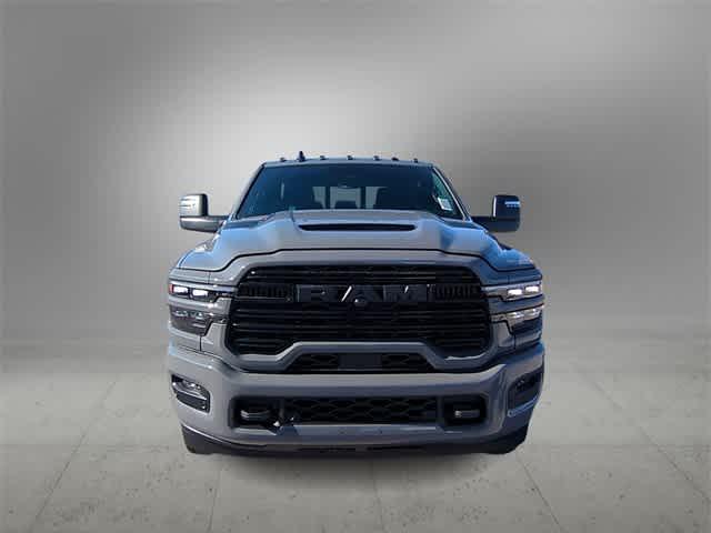 2026 RAM Ram 3500 RAM 3500 LARAMIE CREW CAB 4X4 8 BOX 2026 RAM Ram 3500 RAM 3500 LARAMIE CREW CAB 4X4 8 BOX