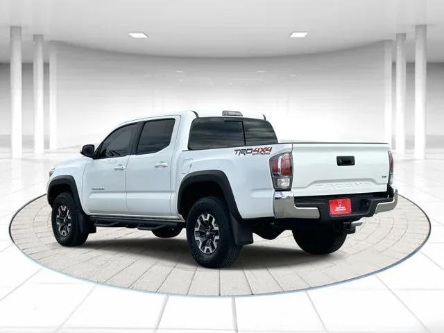 2023 Toyota Tacoma 2023 Toyota Tacoma