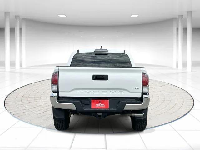 2023 Toyota Tacoma 2023 Toyota Tacoma