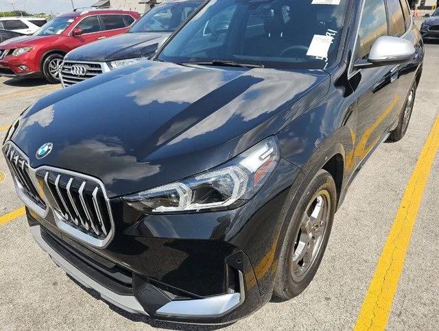 2024 BMW X1 xDrive28i