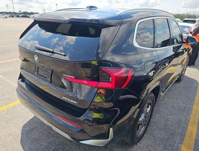 2024 BMW X1 xDrive28i