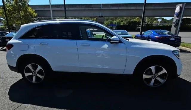 2022 Mercedes-Benz GLC 300 4MATIC SUV
