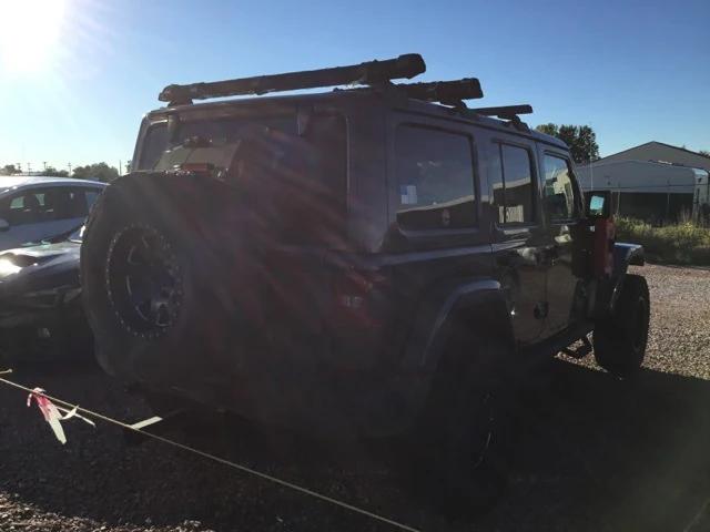 2019 Jeep Wrangler Unlimited Sahara 4x4 2019 Jeep Wrangler Unlimited Sahara 4x4