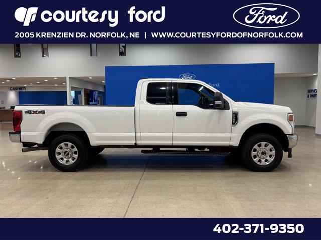 2021 Ford F-350 XLT for sale in Norfolk, NE