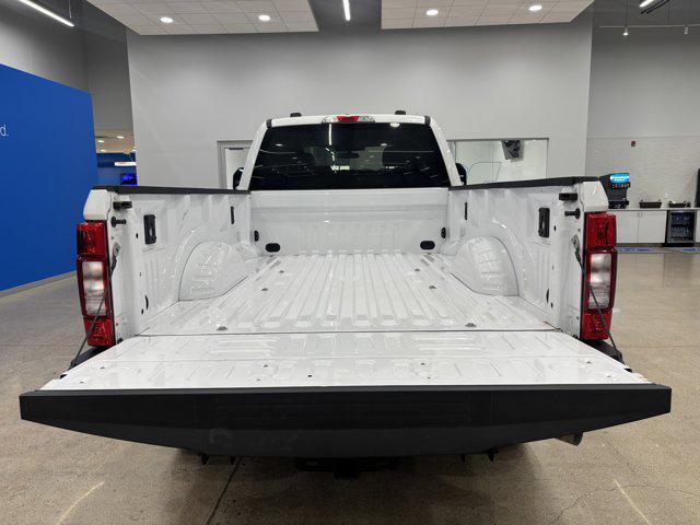 2021 Ford F-350 XLT