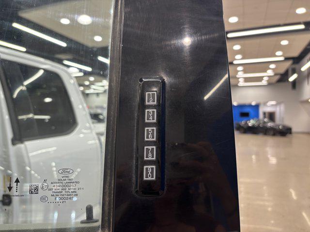 2021 Ford F-350 XLT