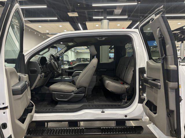 2021 Ford F-350 XLT