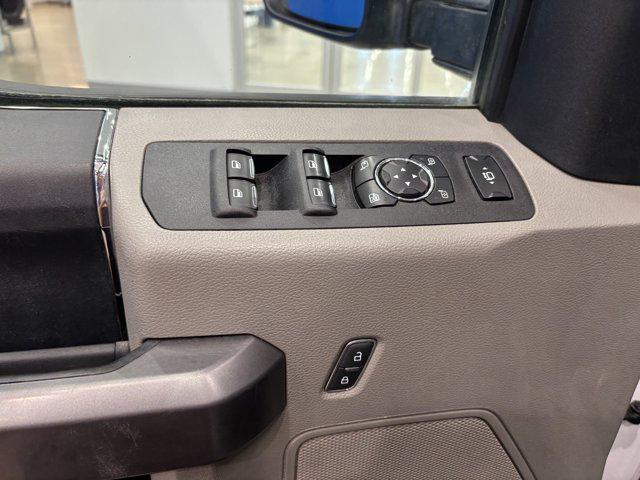 2021 Ford F-350 XLT