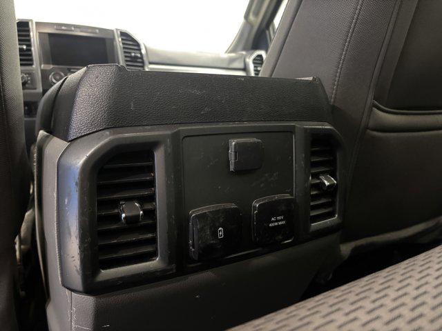 2021 Ford F-350 XLT