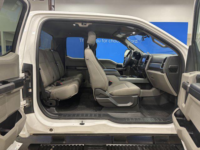 2021 Ford F-350 XLT
