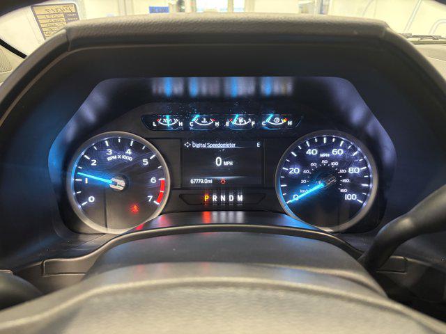 2021 Ford F-350 XLT