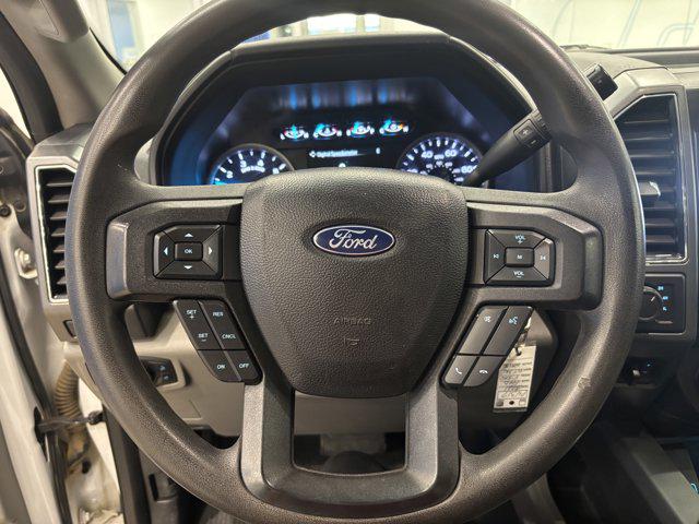 2021 Ford F-350 XLT