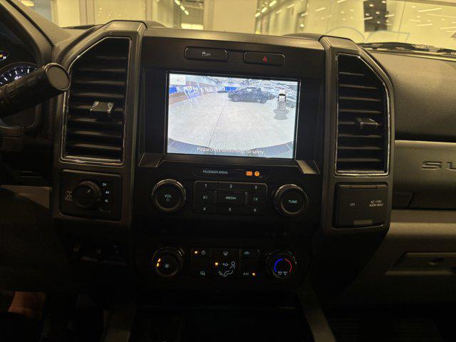 2021 Ford F-350 XLT