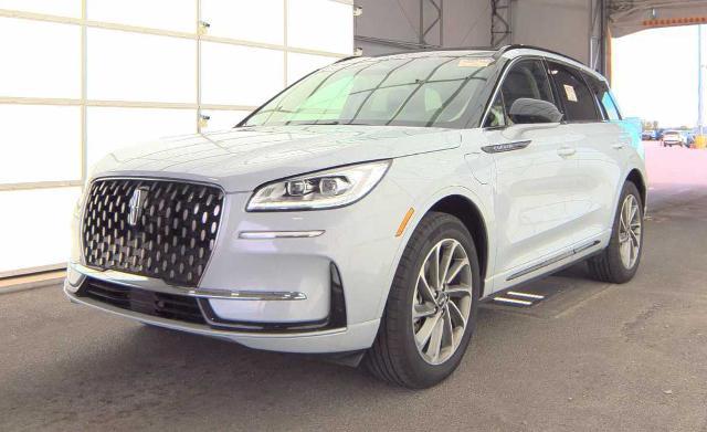 2025 Lincoln Corsair Grand Touring for sale in Monticello, IL