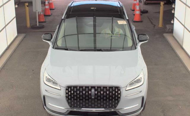 2025 Lincoln Corsair Grand Touring