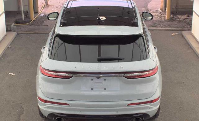 2025 Lincoln Corsair Grand Touring