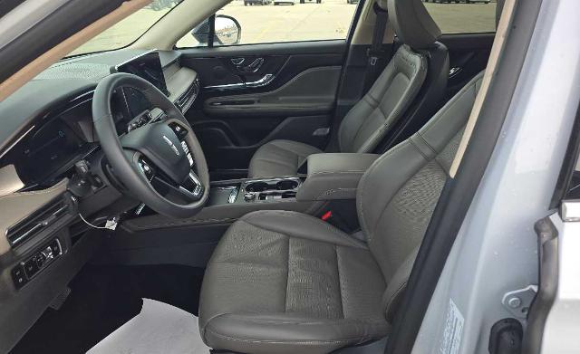 2025 Lincoln Corsair Grand Touring