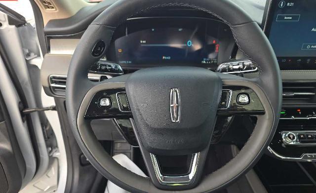 2025 Lincoln Corsair Grand Touring