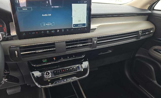 2025 Lincoln Corsair Grand Touring