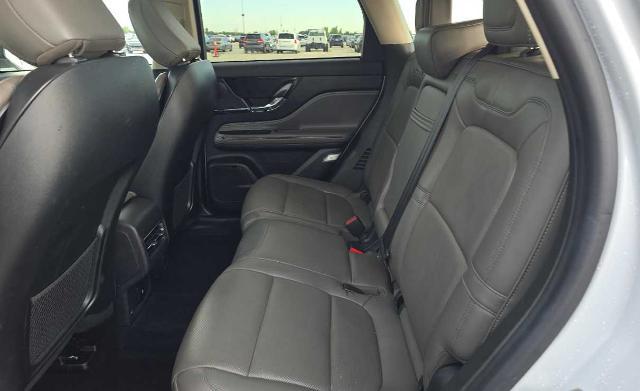 2025 Lincoln Corsair Grand Touring