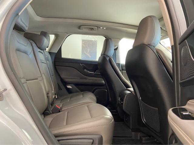 2025 Lincoln Corsair Grand Touring