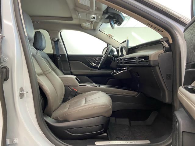 2025 Lincoln Corsair Grand Touring