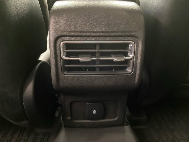 2025 Lincoln Corsair Grand Touring