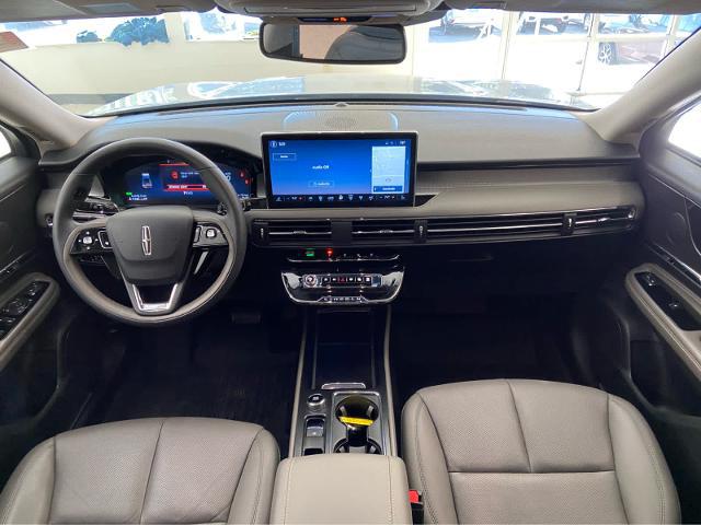 2025 Lincoln Corsair Grand Touring