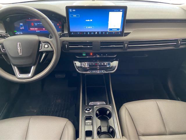 2025 Lincoln Corsair Grand Touring
