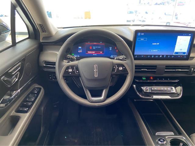 2025 Lincoln Corsair Grand Touring