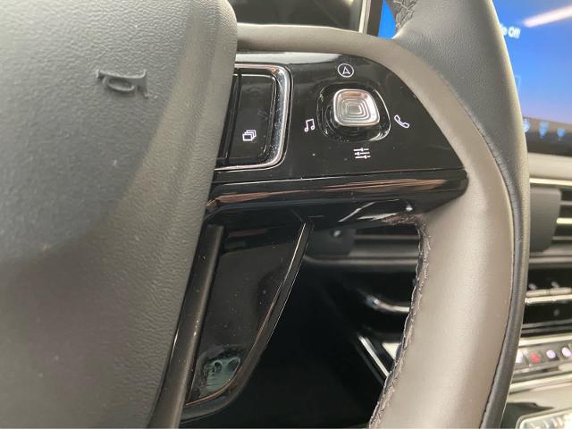 2025 Lincoln Corsair Grand Touring