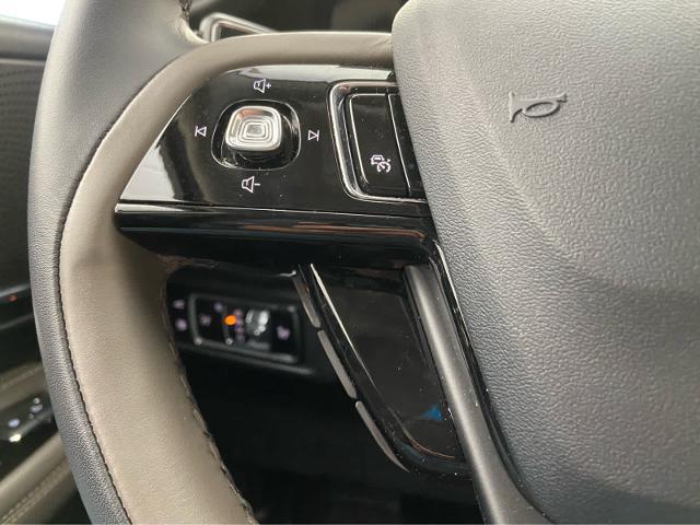 2025 Lincoln Corsair Grand Touring